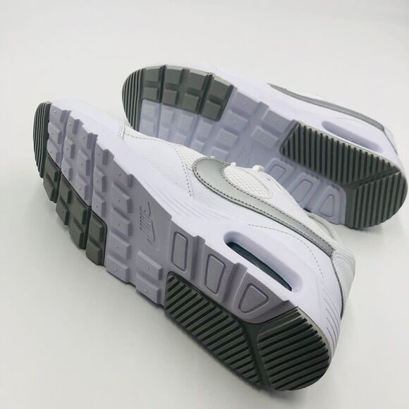 Brand New‎ Nike AIR MAX SC Women's White Grey Athletic Sneaker Shoes Size 9 - Picture 8 of 8